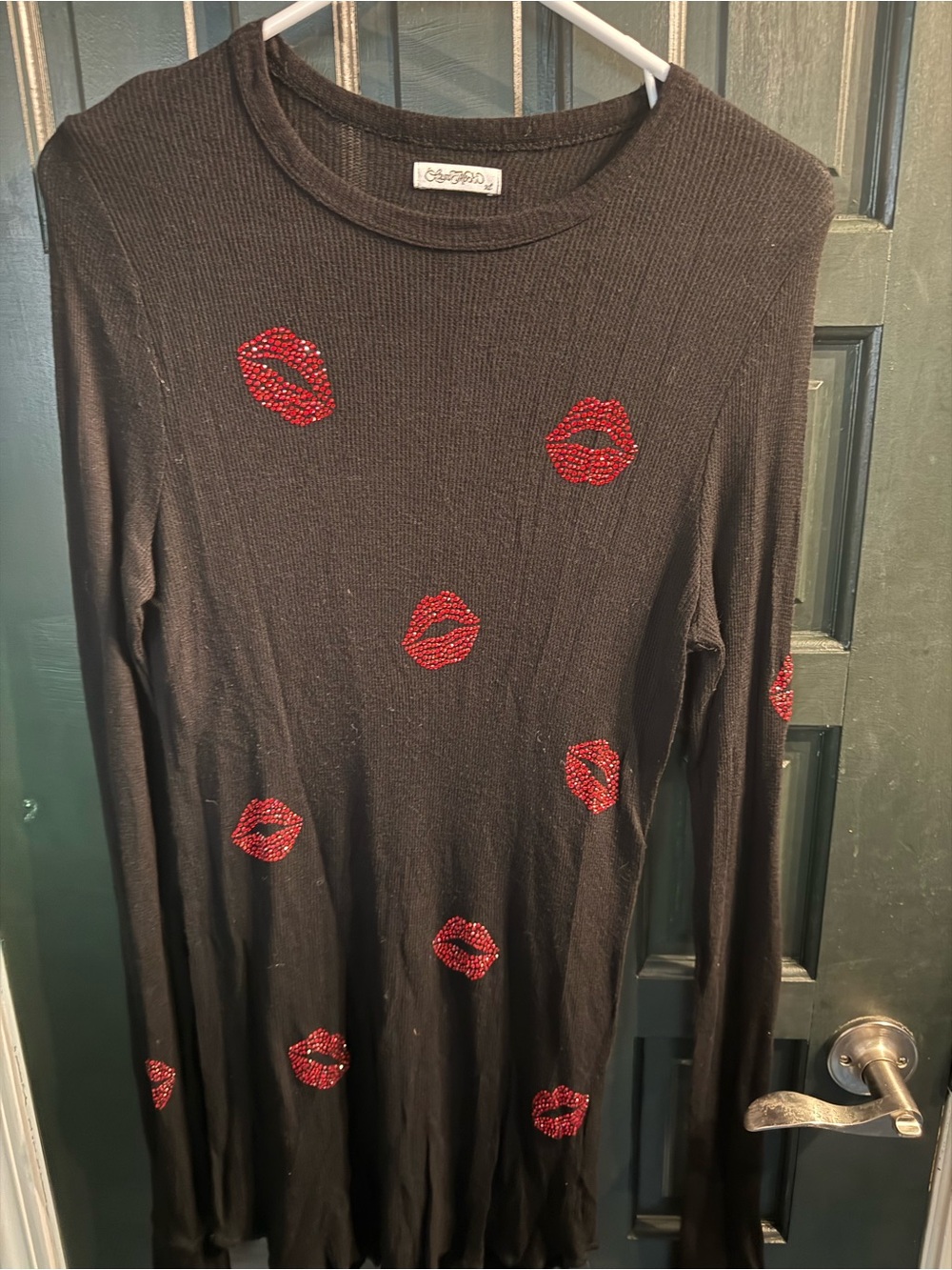 Lauren Moshi McKinley Top
